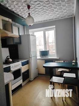 1-к квартира, вторичка, 33м2, 6/9 этаж