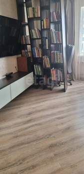 3-к квартира, вторичка, 118м2, 7/23 этаж