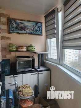 1-к квартира, вторичка, 37м2, 10/10 этаж