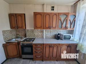 3-к квартира, вторичка, 60м2, 4/9 этаж