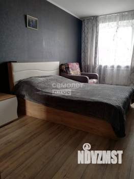 2-к квартира, вторичка, 56м2, 6/10 этаж