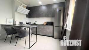 1-к квартира, вторичка, 40м2, 9/10 этаж