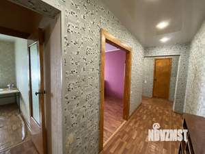 3-к квартира, вторичка, 63м2, 4/9 этаж