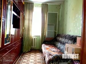 2-к квартира, вторичка, 44м2, 9/9 этаж