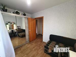 2-к квартира, вторичка, 48м2, 2/10 этаж