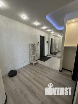 2-к квартира, вторичка, 60м2, 16/26 этаж