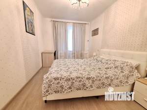 3-к квартира, вторичка, 63м2, 1/9 этаж