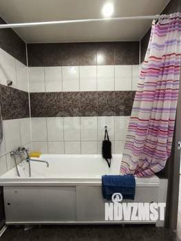 1-к квартира, вторичка, 45м2, 1/10 этаж
