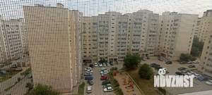 2-к квартира, вторичка, 55м2, 9/10 этаж