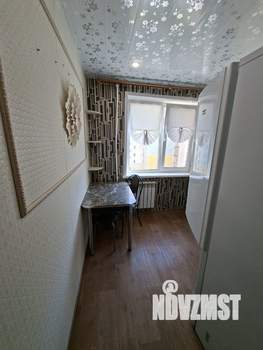1-к квартира, вторичка, 35м2, 4/10 этаж