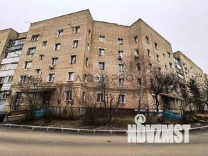 2-к квартира, вторичка, 50м2, 5/5 этаж