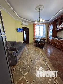 3-к квартира, вторичка, 140м2, 11/13 этаж