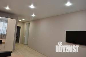 1-к квартира, вторичка, 45м2, 1/11 этаж