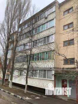 1-к квартира, вторичка, 29м2, 1/5 этаж