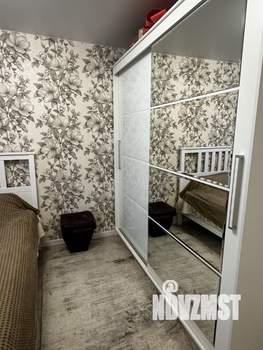 3-к квартира, вторичка, 57м2, 1/9 этаж