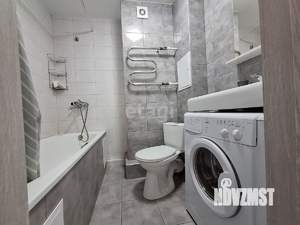 1-к квартира, вторичка, 34м2, 7/10 этаж