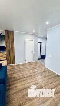 3-к квартира, вторичка, 115м2, 8/18 этаж