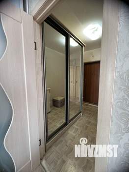 4-к квартира, вторичка, 63м2, 4/5 этаж