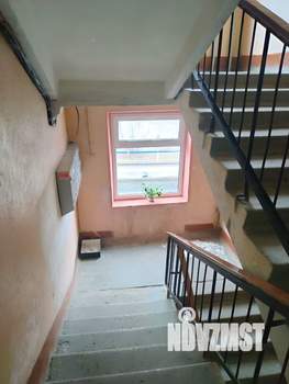 2-к квартира, вторичка, 43м2, 3/5 этаж