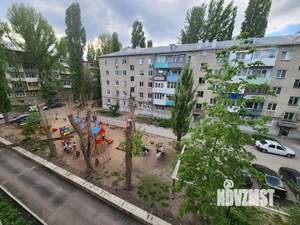 1-к квартира, вторичка, 31м2, 4/5 этаж