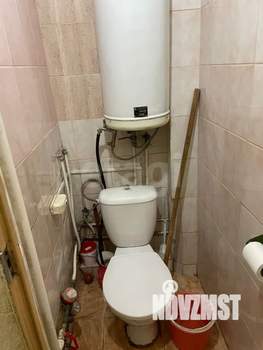 2-к квартира, вторичка, 53м2, 3/9 этаж