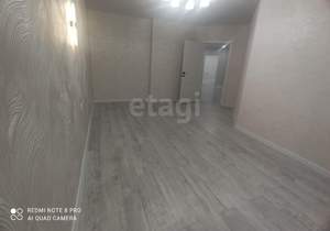 2-к квартира, вторичка, 70м2, 1/23 этаж