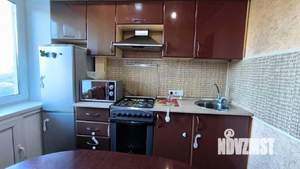 1-к квартира, вторичка, 33м2, 5/9 этаж