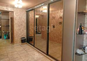 3-к квартира, вторичка, 108м2, 6/10 этаж