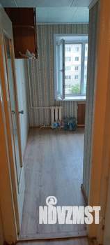 1-к квартира, вторичка, 31м2, 3/5 этаж