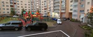 1-к квартира, вторичка, 38м2, 5/23 этаж
