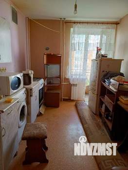 2-к квартира, вторичка, 54м2, 3/10 этаж