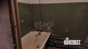 4-к квартира, вторичка, 91м2, 4/9 этаж