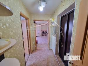 1-к квартира, вторичка, 37м2, 8/10 этаж