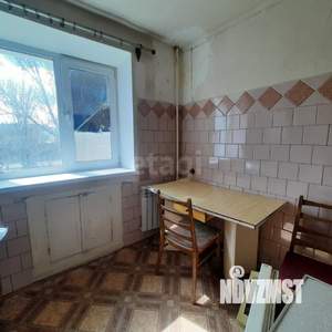 2-к квартира, вторичка, 43м2, 4/5 этаж