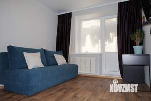 3-к квартира, вторичка, 63м2, 5/10 этаж