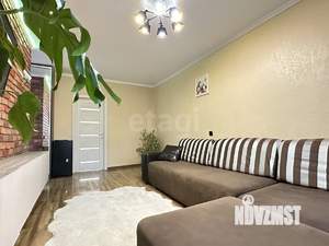 3-к квартира, вторичка, 63м2, 3/9 этаж