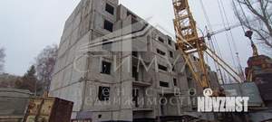 1-к квартира, вторичка, 38м2, 5/10 этаж