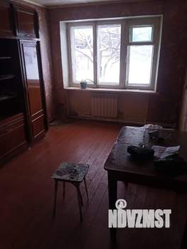 2-к квартира, вторичка, 41м2, 1/2 этаж