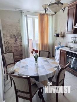 2-к квартира, вторичка, 46м2, 11/26 этаж