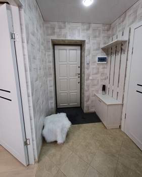 1-к квартира, вторичка, 33м2, 4/10 этаж