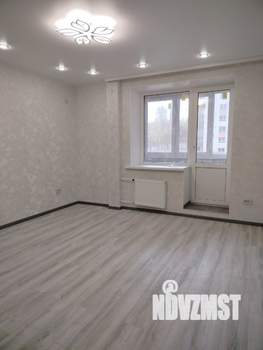 2-к квартира, вторичка, 54м2, 5/9 этаж