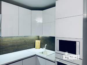 2-к квартира, вторичка, 71м2, 6/12 этаж