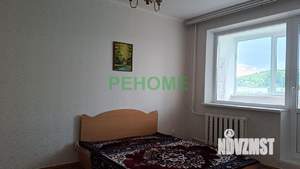 3-к квартира, вторичка, 55м2, 7/9 этаж