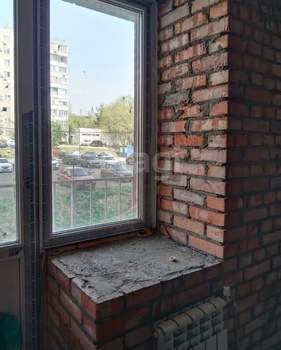 3-к квартира, вторичка, 73м2, 2/17 этаж