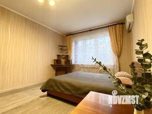 1-к квартира, вторичка, 37м2, 2/10 этаж