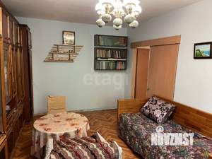 2-к квартира, вторичка, 53м2, 3/9 этаж