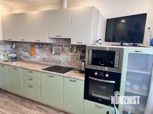 2-к квартира, вторичка, 59м2, 12/15 этаж