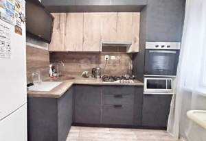 1-к квартира, вторичка, 34м2, 2/10 этаж