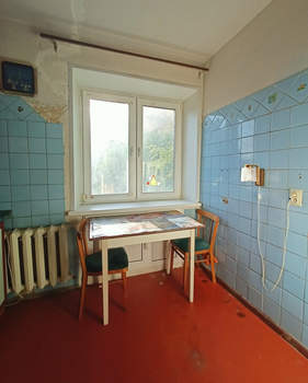 3-к квартира, вторичка, 67м2, 5/9 этаж