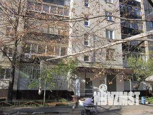 1-к квартира, вторичка, 34м2, 4/9 этаж